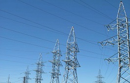 ФСК ЕЭС в 2015 году построила и реконструировала свыше 450 км ЛЭП в Центральной России