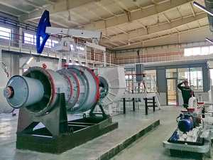 Учебный центр ОАО «Сургутнефтегаз» оснащен компрессорной установкой-симулятором Enerproject