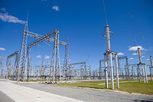 Строящийся в Самаре спортивный комплекс получит 9 МВт мощности