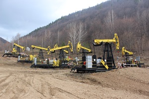 «Самаранефтегаз» с начала года увеличил добычу нефти почти на 6%, газа - на 4%