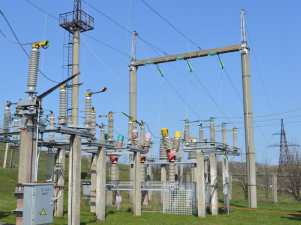 На Кубани проведут комплексный ремонт подстанции 110 кВ «Подгорная Синюха»