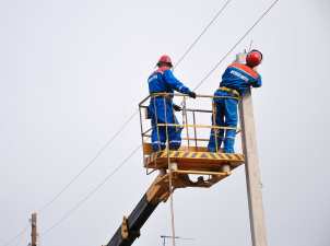 «МРСК Волги» обновит около 16 километров линий электропередачи в Оренбурге