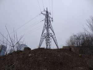 «Пермэнерго» выявило подвижку почвы на участках ЛЭП 110 кВ «Владимирская-ЗиЛ» и «КамГЭС – ЗиЛ»