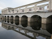 Половодье на Волге прогнозируется близким к норме