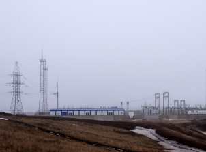 «Башкирэнерго» в 2015 году обеспечило рекордный рост инвестиций в электросетевой комплекс Башкирии