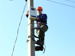 Распределительную сеть Кубани готовят к летним нагрузкам