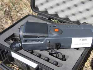 «Саратовские распределительные сети» обследуют оборудование в инфракрасном и ультрафиолетовом спектрах