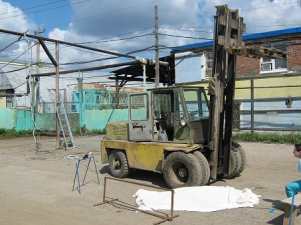 «Электрические сети ЕАО» менее чем за три часа восстановили поврежденную ВЛ в городе Облучье