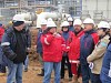 Казахстан осенью 2016 года планирует начать добычу нефти на месторождении Кашаган