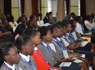 Росатом предоставит стипендии для молодых специалистов из стран Африки