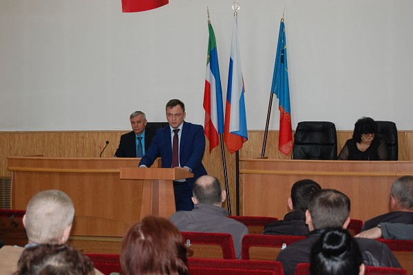 Черногорск проголосовал за тепло от Абаканской ТЭЦ