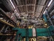 Сургутская ГРЭС-1 внедрила быстродействующую систему анализа дымовых газов