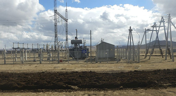 Кубаньэнерго присоединило 900 новых абонентов в Краснодарском энергорайоне