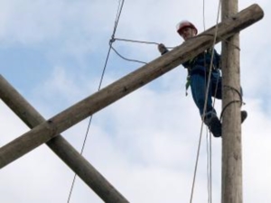 «Колэнерго» запитало Териберку и Лодейный по нормальной схеме электроснабжения