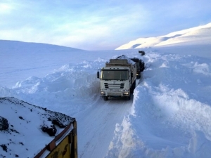 «Сахаэнерго» завозит топливо в отдаленные и труднодоступные улусы