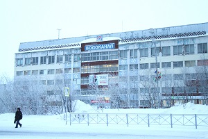 Долг за услуги 