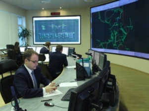 «Ленэнерго» перешло в особый режим работы после взрыва в метро