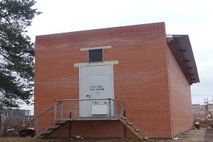 8 МВт мощности МОЭСК – жилому комплексу «Видный город»