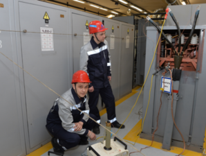 Ростовская АЭС заменила на энергоблоке №1 армоканаты системы преднапряжения защитной оболочки