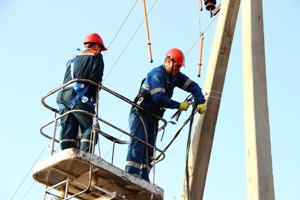 Кубаньэнерго  направит  47 млн рублей на ремонт в Ленинградском энергорайоне