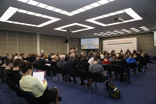 275 электротехнических компаний из 17 стран привезли инновации на  «Электро-2017»