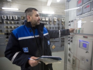 «Ленэнерго» в полтора раза увеличило мощность подстанции «КС-2» в Красносельском районе Санкт-Петербурга