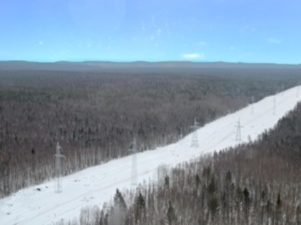 «ЦУП ВСТО» модернизирует энергетическую инфраструктуру нефтепровода «Восточная Сибирь - Тихий океан»