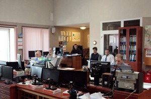 Рязанский РДУ дал команду ввести режим ограничения  электроэнергии в регионе