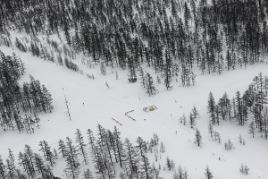 Объекты «РН-Сахалинморнефтегаза» патрулируют беспилотники