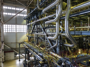 ТГК-1 синхронизировала ремонты и модернизацию оборудования на ТЭЦ с графиком испытания теплосетей