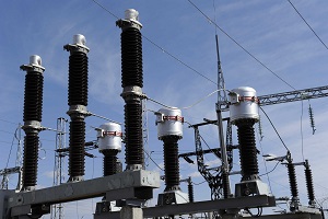 Долги за передачу электроэнергии по договорам с 