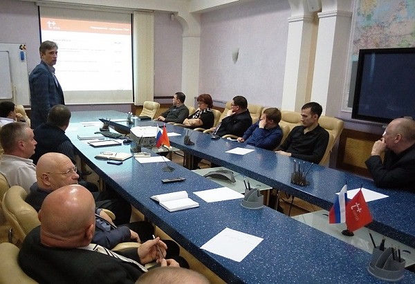 КТК ищет надежных подрядчиков для проведения реконструкций теплотрасс