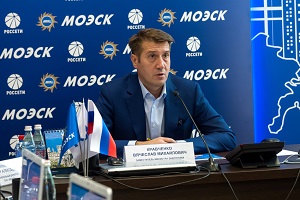 Первый всероссийский вебинар по техприсоединению  в МОЭСК