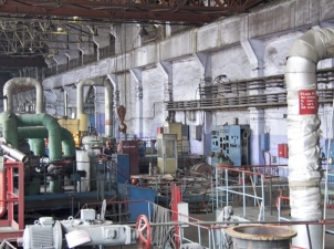 ТГК-14 напрвит 400 млн рублей на ремонтную кампанию в Бурятии