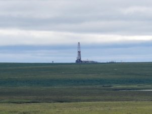 «Мессояханефтегаз» изучит возможность подземного хранения газа