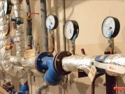 Обь в новом отопительном сезоне согреют 4 газовые котельые