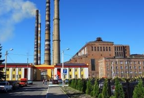 Славянская ТЭС прекратила работу из-за отсутствия угля антрацитовой группы