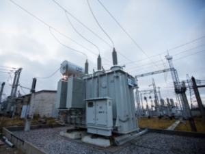 «Ленэнерго» обеспечило дополнительную мощность массиву Блудное во Всеволожском районе