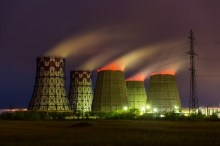 Кто поздравит  ТЭЦ лучше всех - тот получит спецприз от СГК