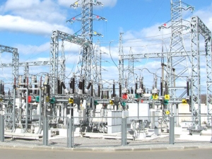 ФСК ЕЭС оснастит подстанцию 220 кВ «Андреаполь» элегазовыми выключателями