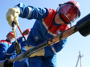 81 технологическое нарушение электроснабжения потребителей произошло в Подмосковье в I квартале 2017 года