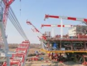 «ЛУКОЙЛ»: добыча в акватории Каспия ведется по принципу «нулевого сброса»