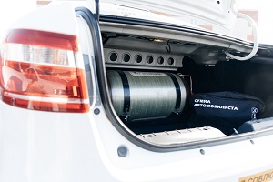 В России создадут единый центр учета газобаллонного оборудования