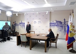 «Роснефть» начала бурение самой северной скважины на российском шельфе