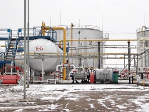 «Татнефть» сводит к минимуму влияние на природу техногенных факторов