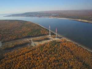 «ДВЭУК» подключит объекты Якутского центра газодобычи «Силы Сибири»