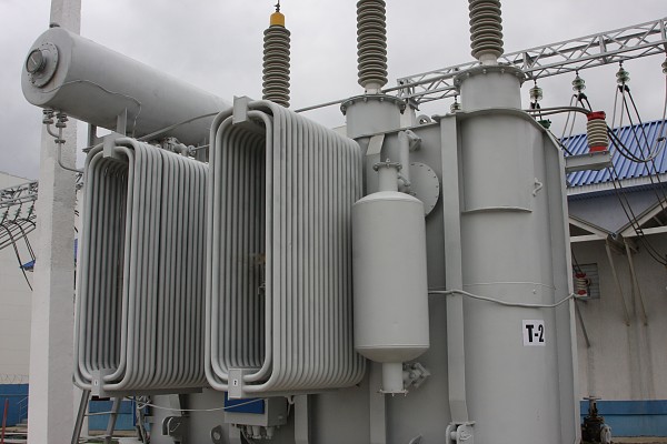 300 новых объектов подключили к сетям энергетики  в Северной Осетии