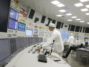 Курская АЭС в марте выработала свыше 3 млрд кВтч