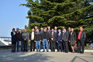 Энергетики Крыма заинтересовались ячейками КРУ ZETO 6(10) кВ