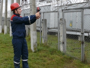 «Кубаньэнерго» провело тепловизионный контроль 50 километров ЛЭП в Славянском энергорайоне